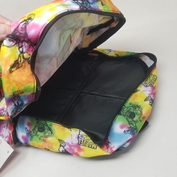 Marvel Comics 17" Backpack. - Picture 16 of 16